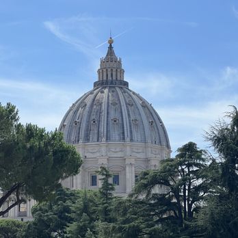 Musei Vaticani - Museums Near Me - Rome, RM