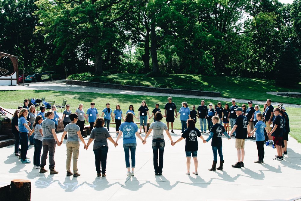 Hope Reins - grief counselor in Hampshire, IL