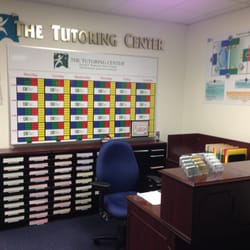 The Tutoring Center