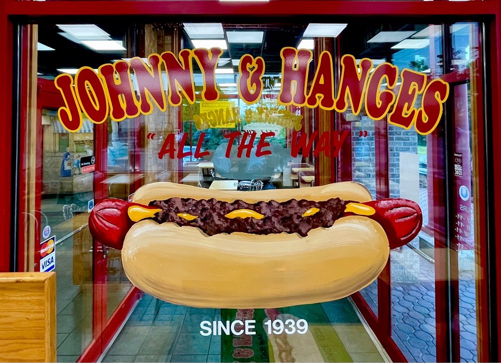 JOHNNY & HANGES Updated November 2024 154 Photos & 172 Reviews 23