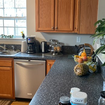 Black Jaguar Construction - Before - General Contractors Near Me
