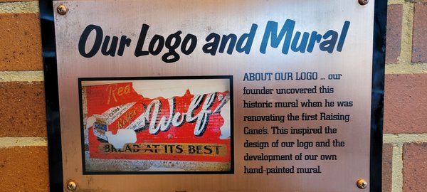 Raising Cane's by null