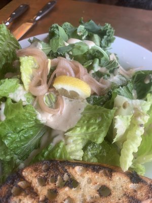 Ludvig's Bistro by null