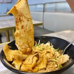 Xian Splashing Noodles