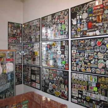 Hatch Sticker Museum - Museums Near Me - Berlin, BE