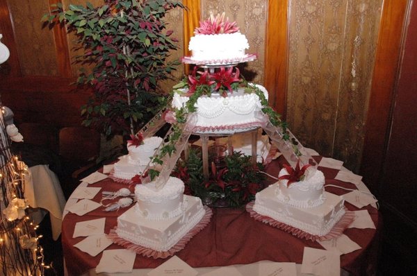 Delicias Bakery and Some by null Delicias Bakery and Some by null