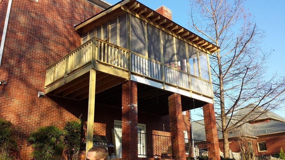 Precision Enterprise - tree service in Huntsville, AL