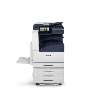 Laser Connection - Xerox C7135 Color Copier Multifunction - IT Services & Computer Repair Near Me - Auburn, Michigan Laser Connection - Xerox C7135 Color Copier Multifunction - IT Services & Computer Repair Near Me - Auburn, Michigan