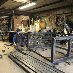 Arch Construction - Custom design builds