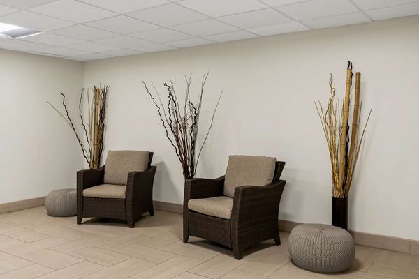 Best Western Swan Castle Inn by null