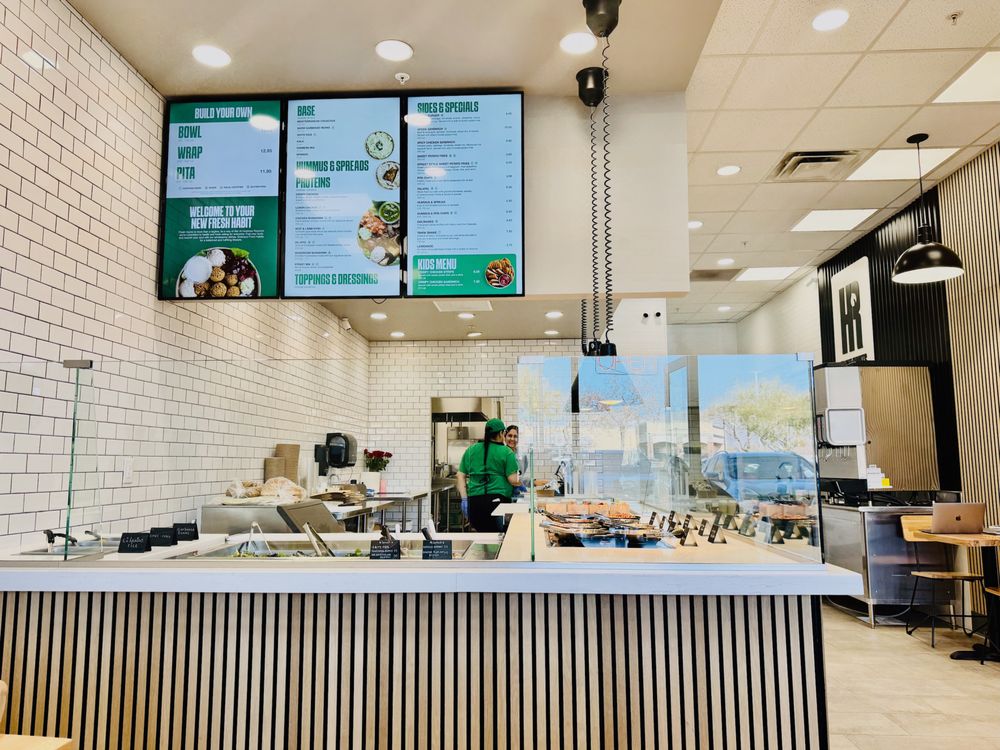 Hummus Republic