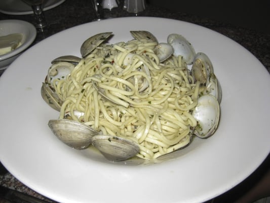 Pasta Plus Restaurant by null