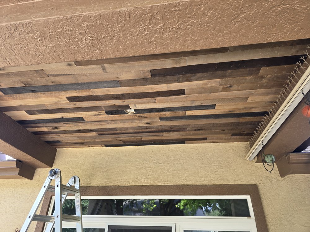 Slide of Texas State Maintenance