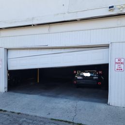 Exterior photo of Tuff Garage Doors - Riverside, California Exterior photo of Tuff Garage Doors - Riverside, California