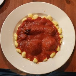 Gnocchi