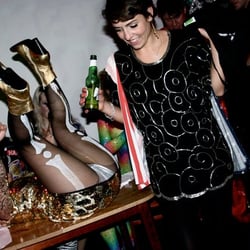 Bethnal Green Working Men’s Club