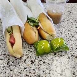 Hoang Viet Bakery Coffee