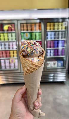 Van Leeuwen Ice Cream by null