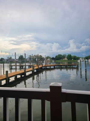 Carson's Creekside Restaurant by null