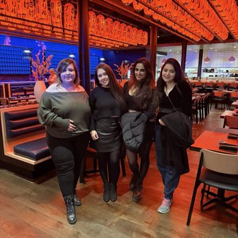 Blue Sushi Sake Grill - Sushi Bars Near Me - Chicago, Illinois Blue Sushi Sake Grill - Sushi Bars Near Me - Chicago, Illinois