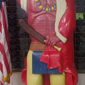 Hank Williams Museum - Museums Near Me - Montgomery, Alabama
