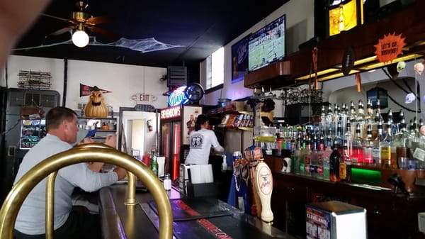 Stevenson's Bar & Grill - Euclid, OH by null