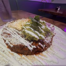 Chilaquiles Chilaquiles