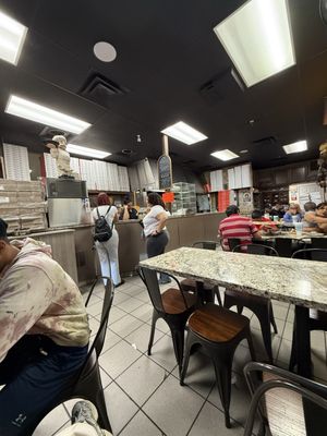 Antonio's Pizzeria by null