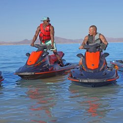 Sun Blast Jet Ski Rentals