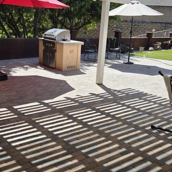 Beyond Remodeling - completed project. - Masonry/Concrete Near Me - San Diego, California