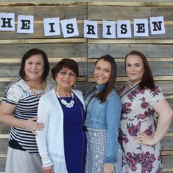 Faith Baptist Church - Easter 2017