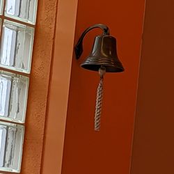 Las Catrinas De Rosy - The dinner bell at the door...