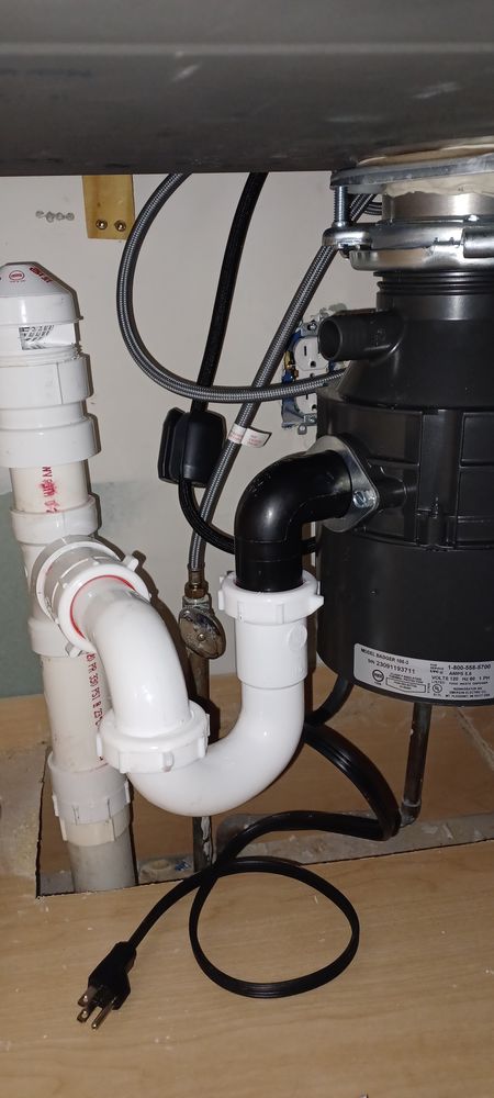 Slide of Will's Plumbing