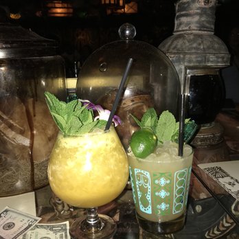 False Idol - mmmmmm - Cocktail Bars Near Me - San Diego, California False Idol - mmmmmm - Cocktail Bars Near Me - San Diego, California