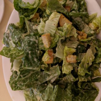La Casa Di Lucia - Caesar Salad - Italian Near Me - Philadelphia, Pennsylvania La Casa Di Lucia - Caesar Salad - Italian Near Me - Philadelphia, Pennsylvania