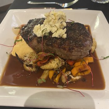 Vetro 1925 - NY Strip - Italian Near Me - Fayetteville, Arkansas Vetro 1925 - NY Strip - Italian Near Me - Fayetteville, Arkansas