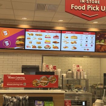 Wawa - Menu - Convenience Stores Near Me - Indianapolis, Indiana Wawa - Menu - Convenience Stores Near Me - Indianapolis, Indiana