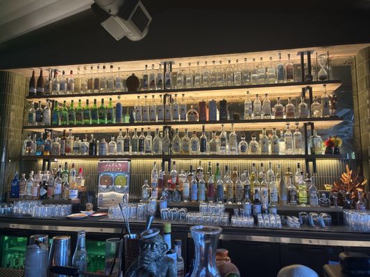 Seven Spirits by null