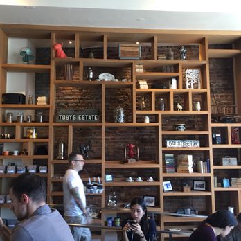 Partners Coffee - Brooklyn - Coffee & Tea Near Me - Brooklyn, New York Partners Coffee - Brooklyn - Coffee & Tea Near Me - Brooklyn, New York