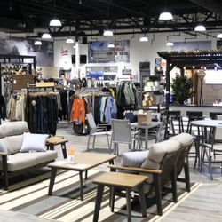 Ski Haus - Woburn, MA Store Interior