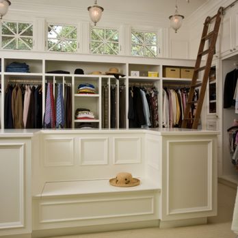 Mehus Construction - a walk - in closet with a ladder - General Contractors Near Me - Los Gatos, California Mehus Construction - a walk - in closet with a ladder - General Contractors Near Me - Los Gatos, California