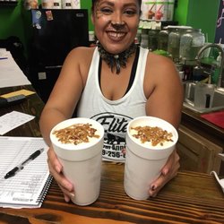 Elite Nutrition And Fitness