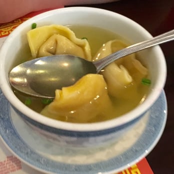 Ming Bao - Wonton soup - Chinese Near Me - Glastonbury, Connecticut Ming Bao - Wonton soup - Chinese Near Me - Glastonbury, Connecticut