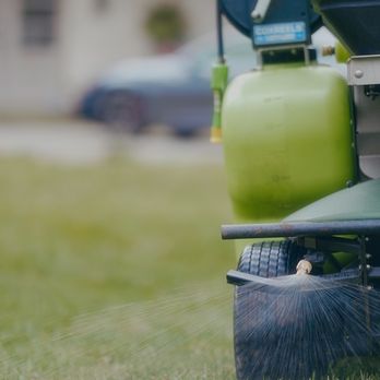 Pure Turf, LLC - The Turf machine is a tool we utilize for larger square foot homes, and commercial type properties. - Lawn Services Near Me Pure Turf, LLC - The Turf machine is a tool we utilize for larger square foot homes, and commercial type properties. - Lawn Services Near Me