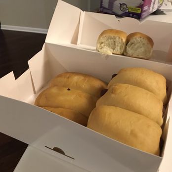 Grand Donuts - Really good kolaches! - Donuts Near Me - Leander, Texas Grand Donuts - Really good kolaches! - Donuts Near Me - Leander, Texas