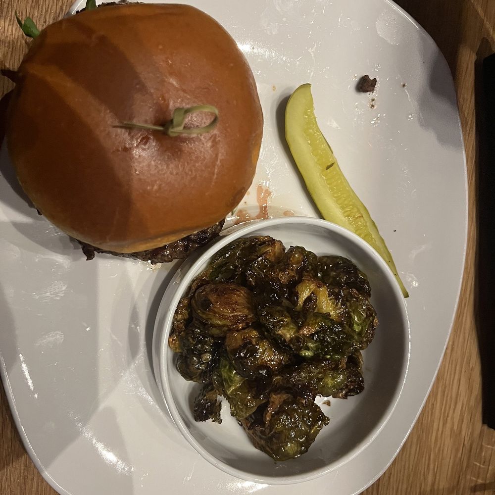 McCray's Tavern - Matador, Brussels Sprouts - Venues & Event Spaces Near Me - Atlanta, Georgia McCray's Tavern - Matador, Brussels Sprouts - Venues & Event Spaces Near Me - Atlanta, Georgia