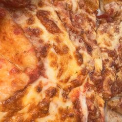 PizzAmore - Five cheese pizza