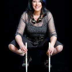 Rene's Drum Studio - Vic Firth Educator
