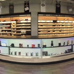 The Steam Shoppe - Great selection