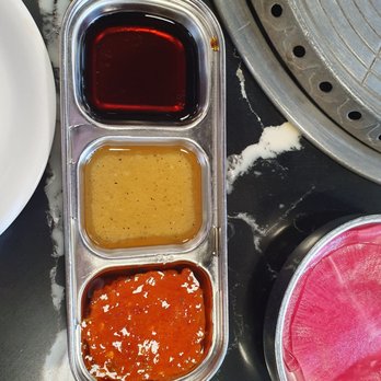 Shik Do Rak - Sauces - Barbeque Near Me - Garden Grove, California Shik Do Rak - Sauces - Barbeque Near Me - Garden Grove, California